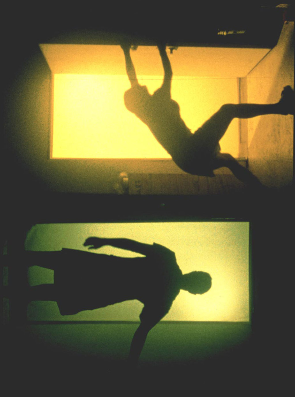 Dara Friedman video still