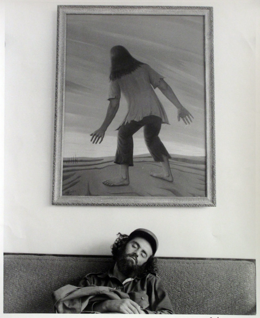 Photograph by Raúl Corral Varela (Corrales)