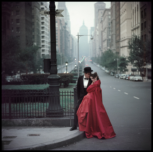 Gordon Parks Evening Wraps