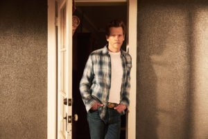 Photograph of Kevin Bacon as the character Dick in I Love Dick TV Series