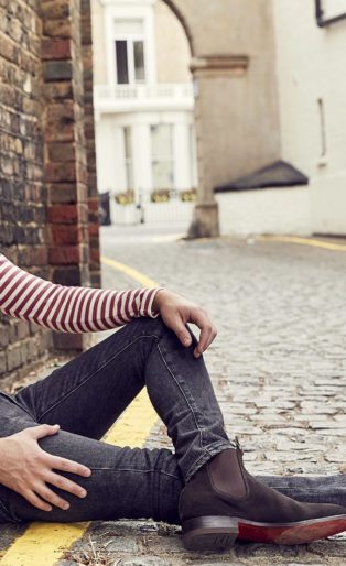 Niall Horan Model