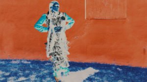 Video still by Dara Friedman