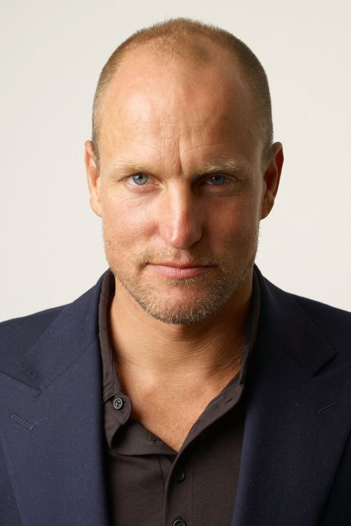 Woody Harrelson Han Solo