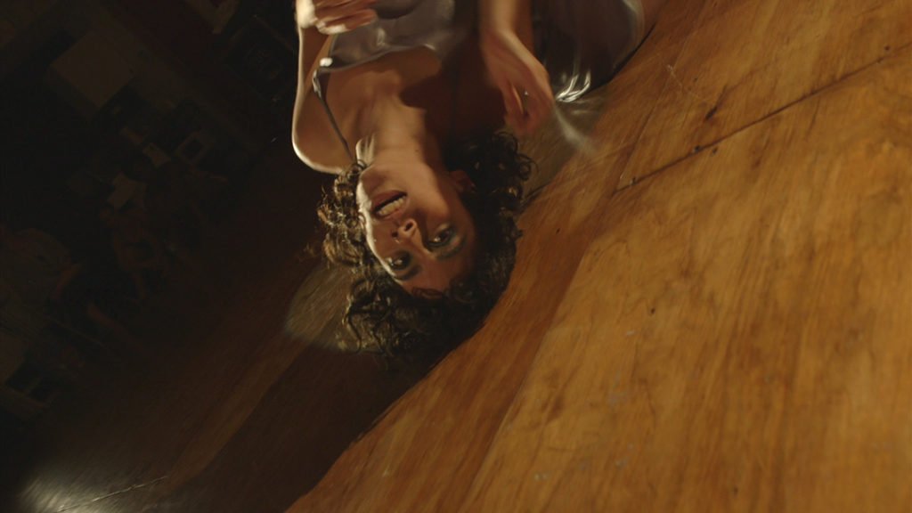 Dara Friedman video still