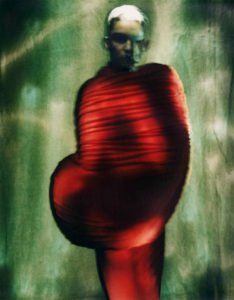 Rei Kawakubo