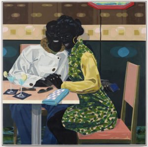 Kerry James Marshall