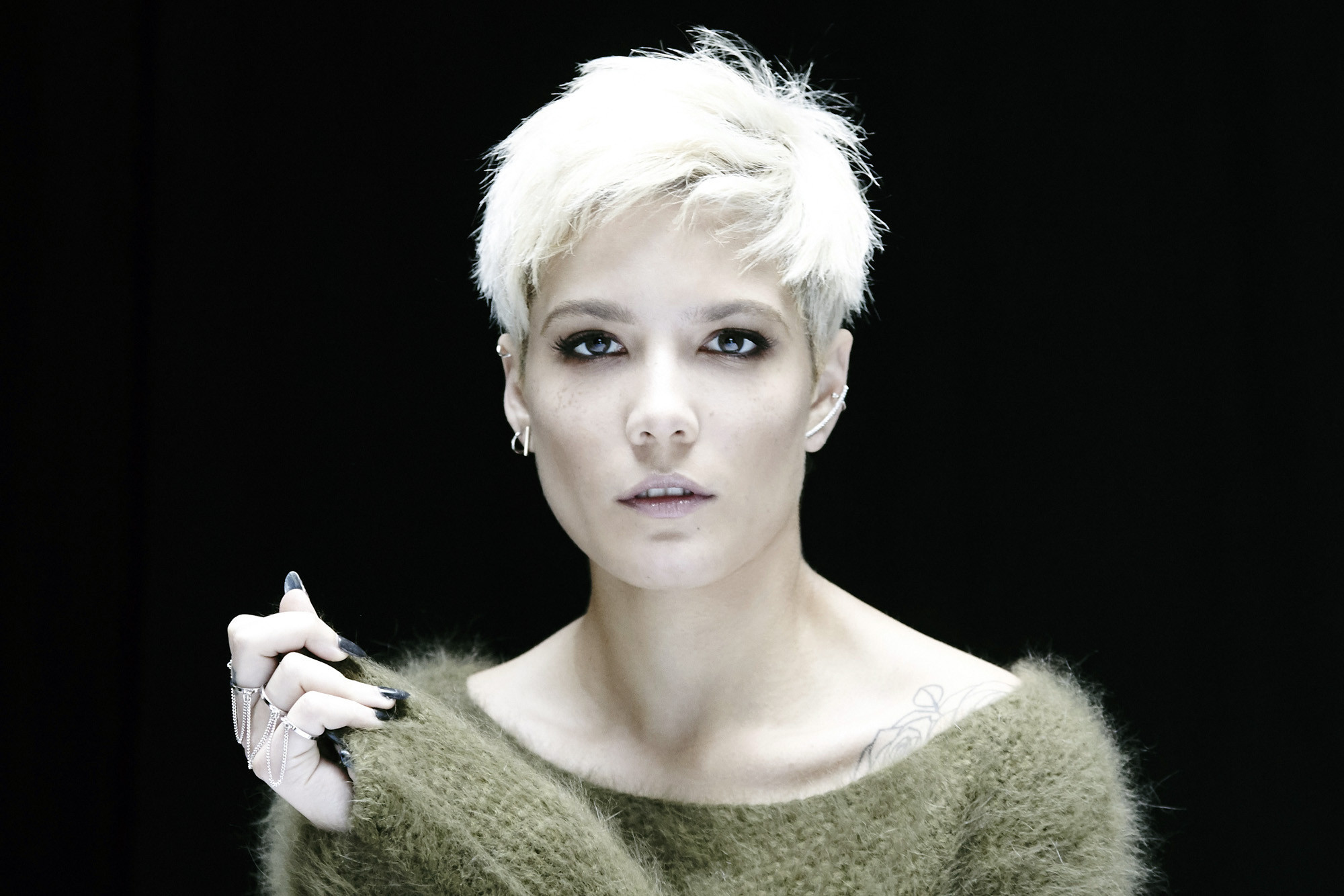 halsey