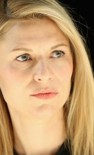 Claire Danes