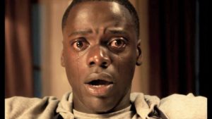 Daniel Kaluuya Get Out