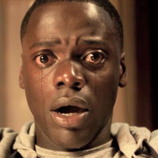Daniel Kaluuya Get Out