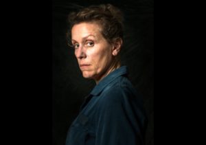 Francis McDormand