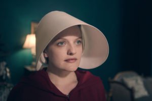 Handmaids Tale