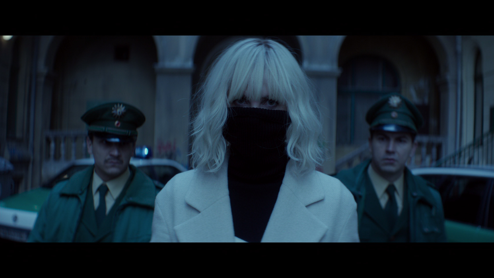 Atomic Blonde