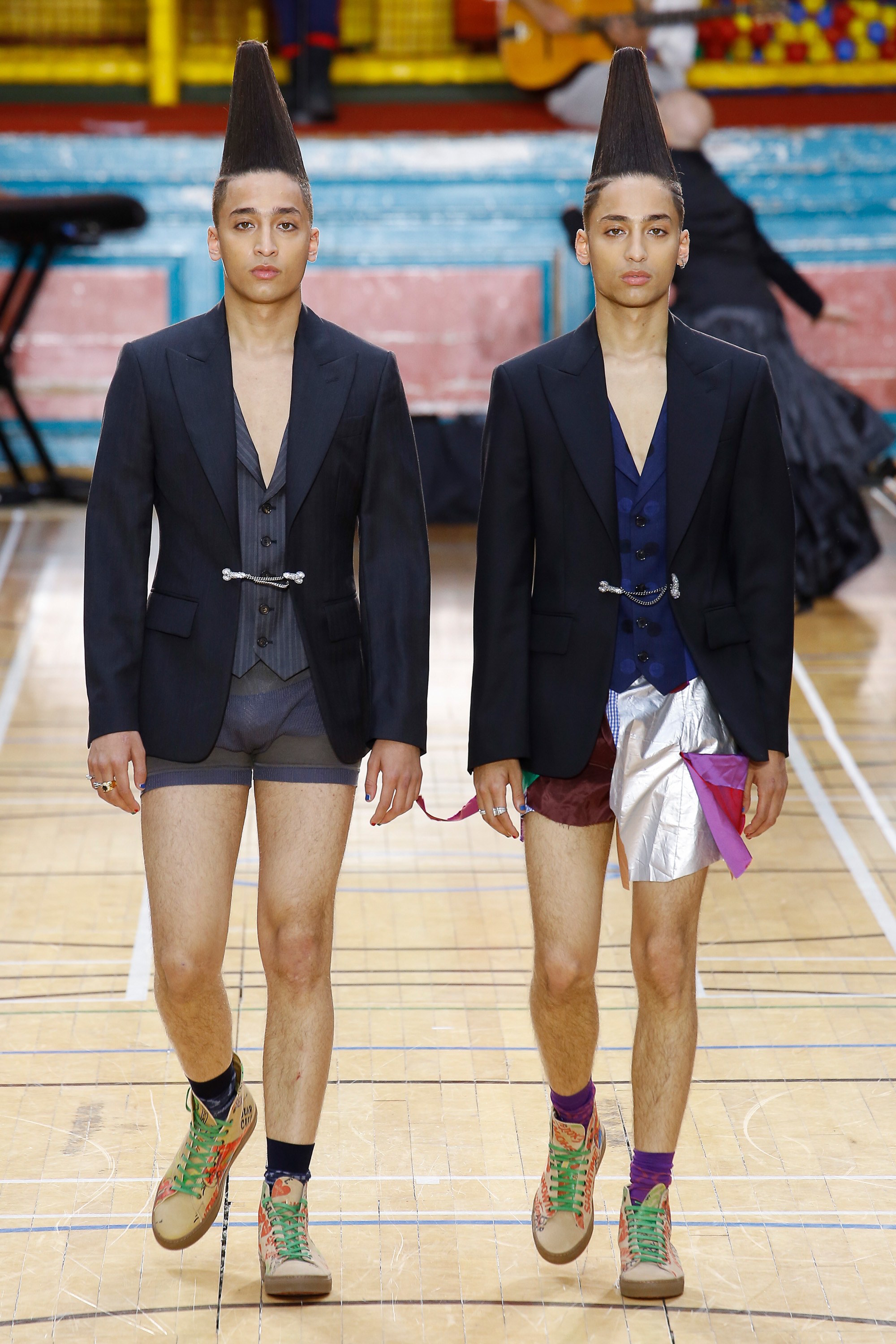 vivienne westwood fashion