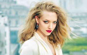 Amanda Seyfried Gringo