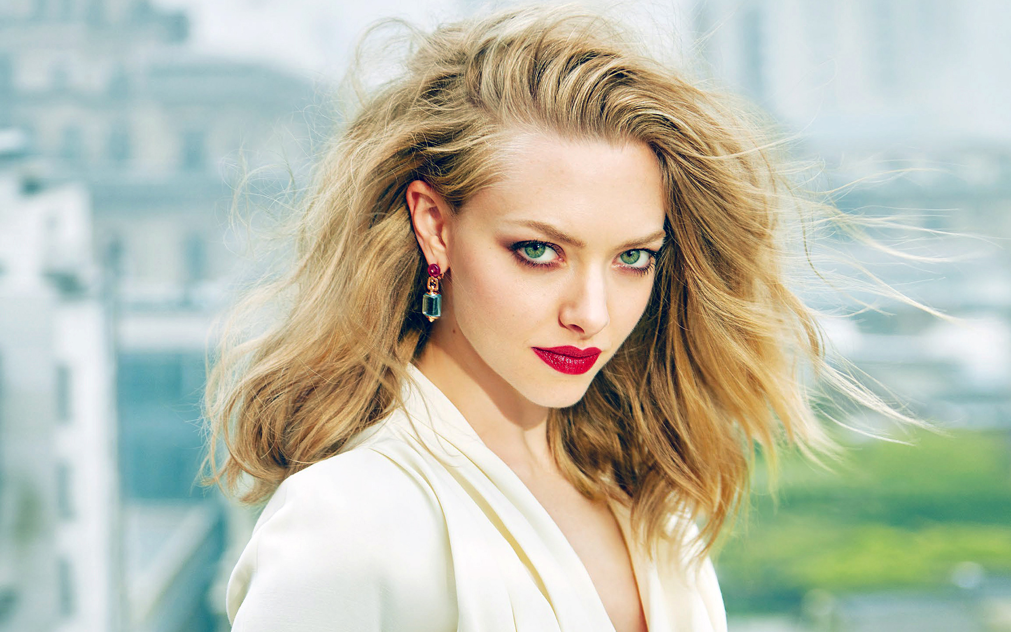 Amanda Seyfried Gringo