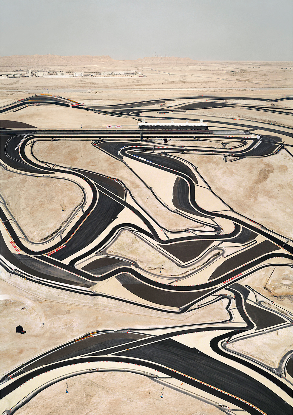 Andreas Gursky