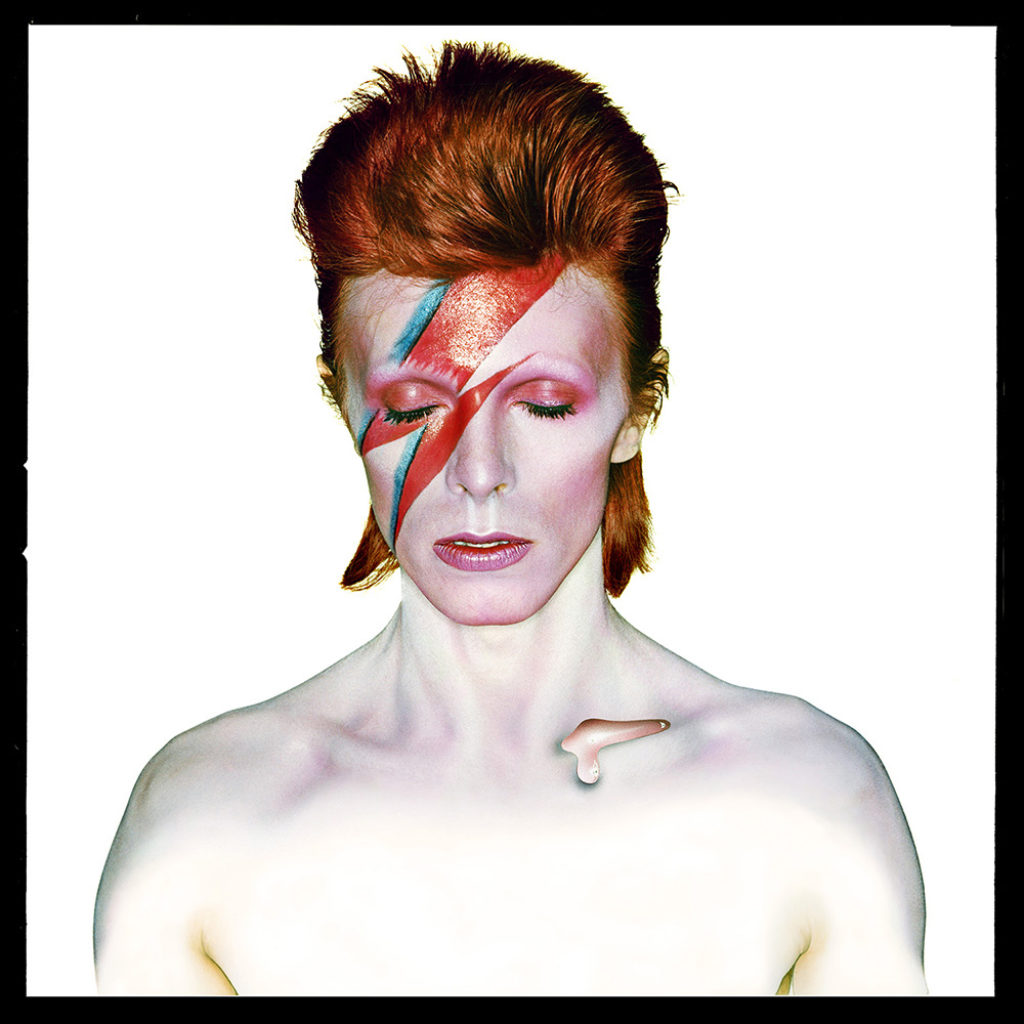 David Bowie The Man Who Fell to Earth