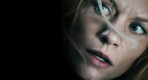 Claire Danes Homeland