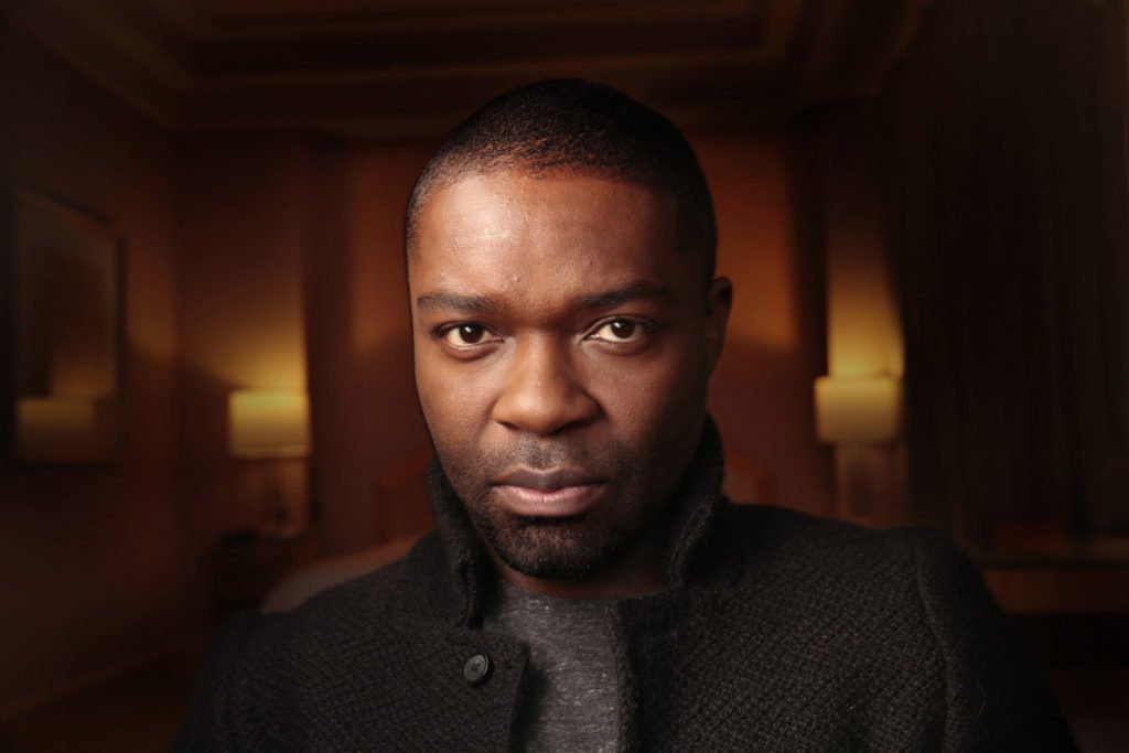 David Oyelowo Gringo