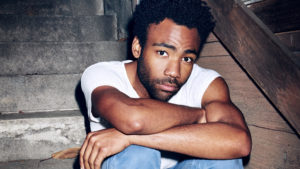 Donald Glover Atlanta