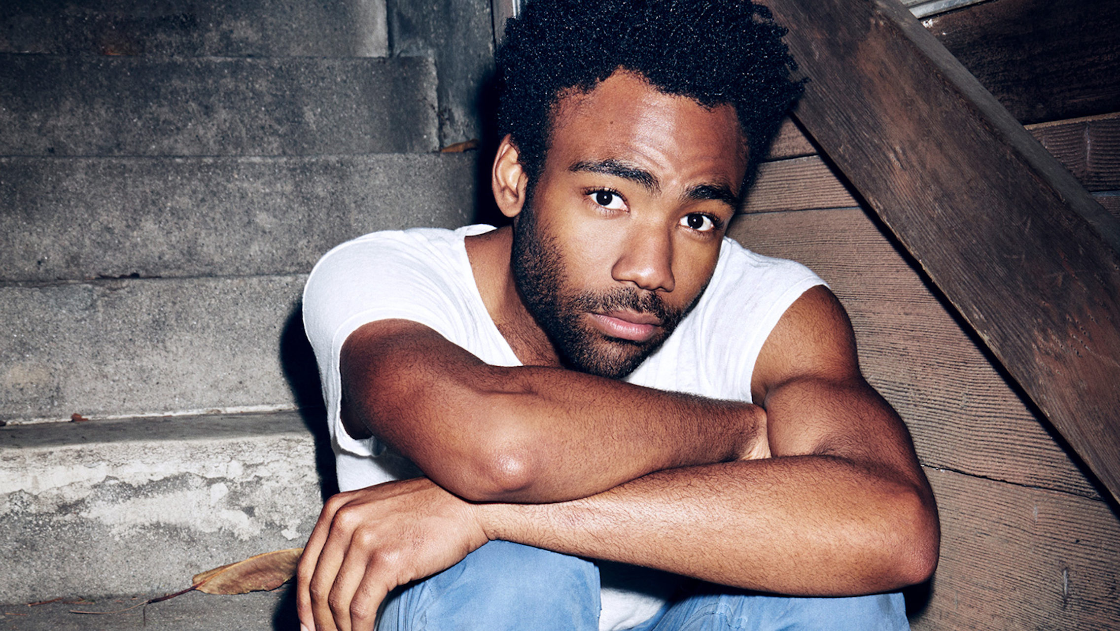 Donald Glover Atlanta
