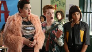 Heathers