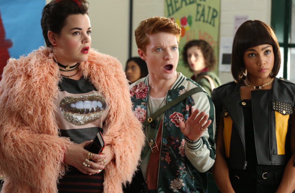 Heathers