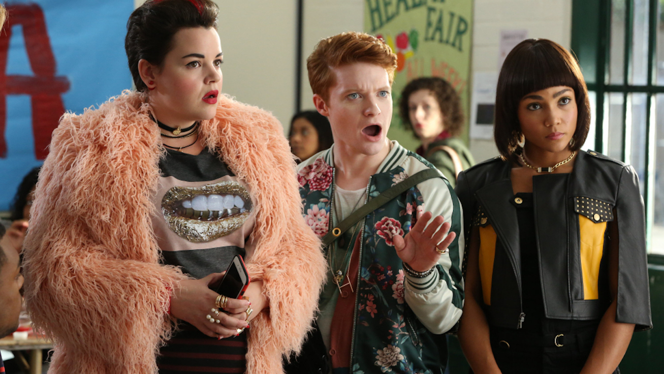 Heathers