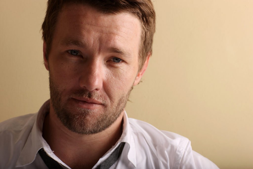 Joel Edgerton Gringo