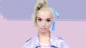 Poppy YouTube Red