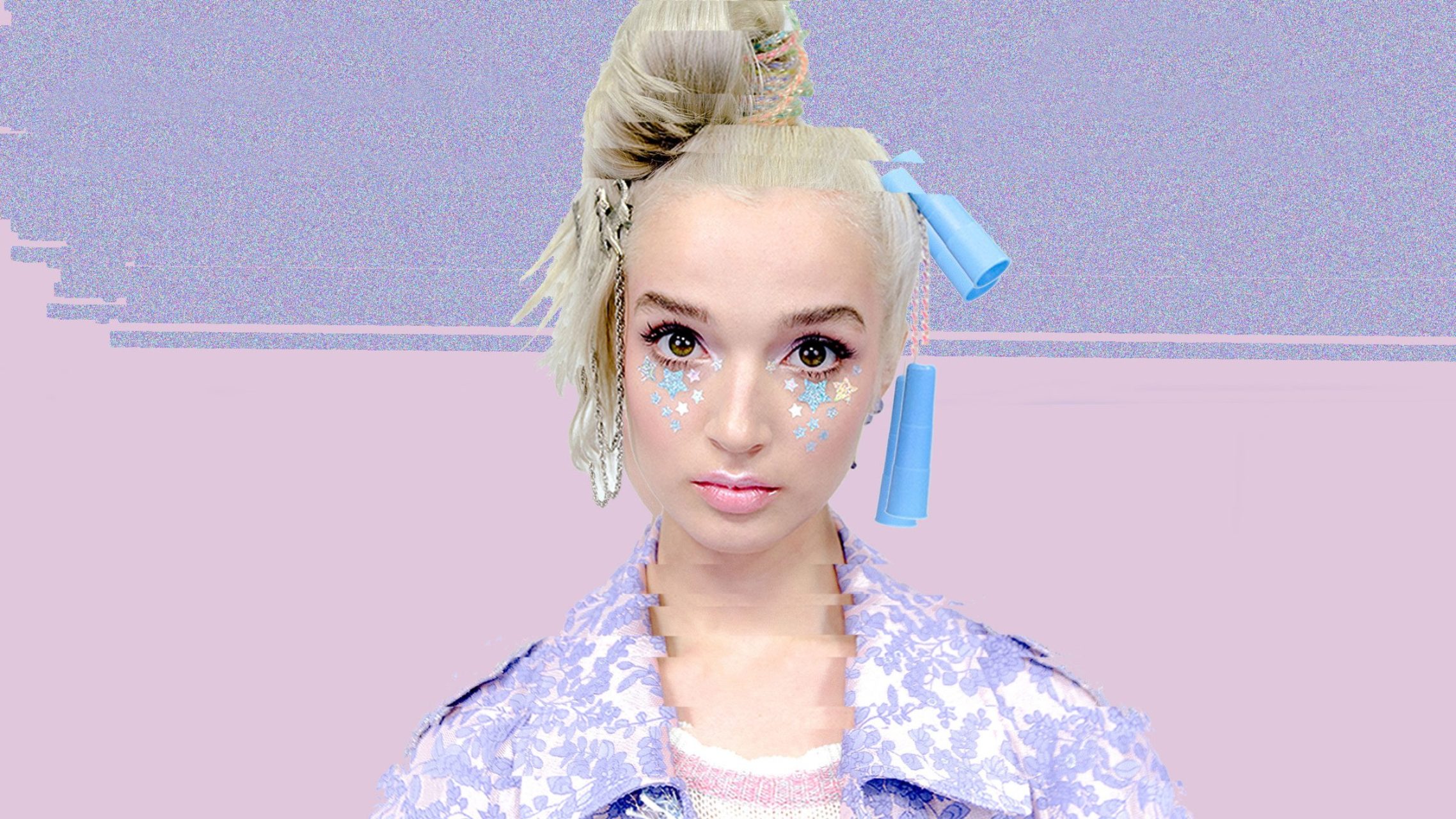 Poppy YouTube Red