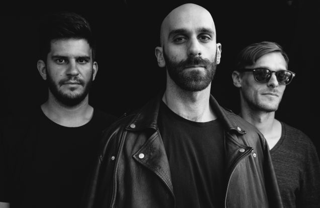X-Ambassadors-
