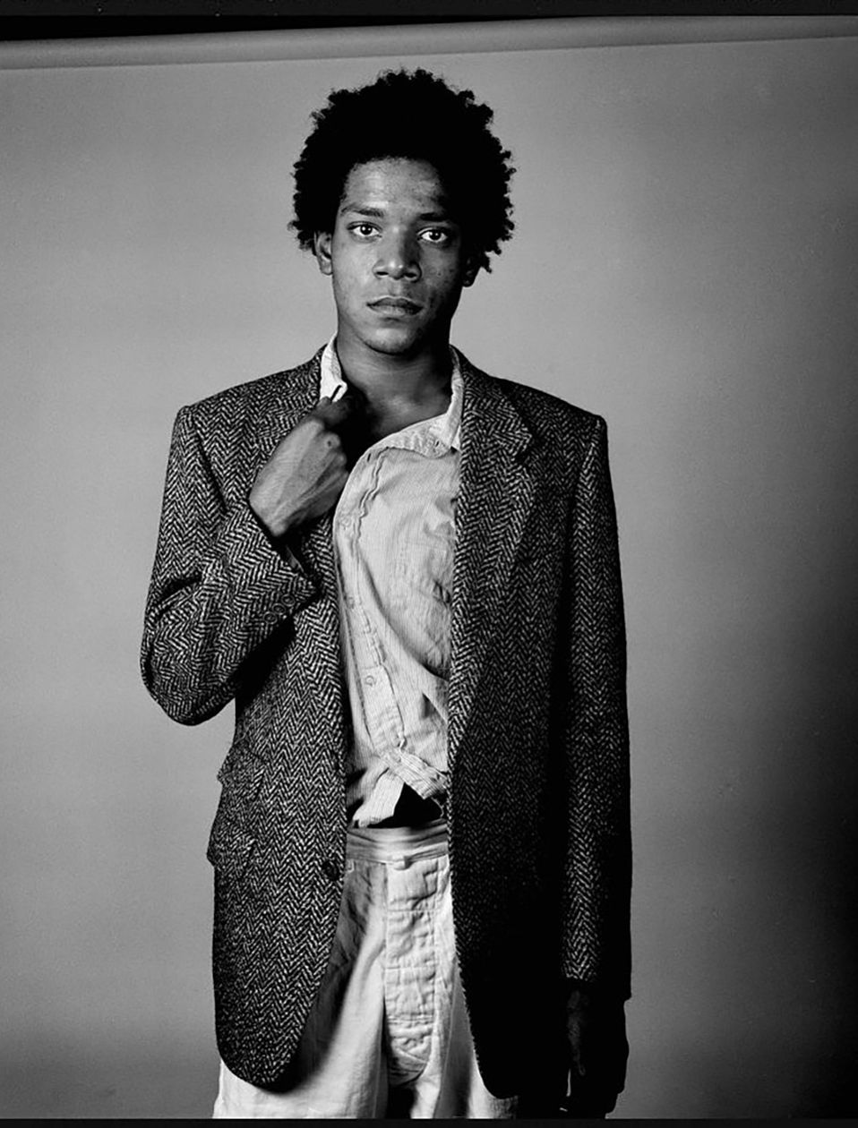 basquiat
