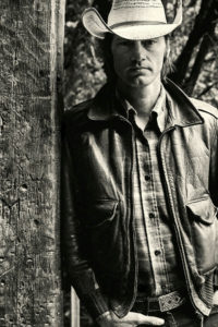 sam shepard