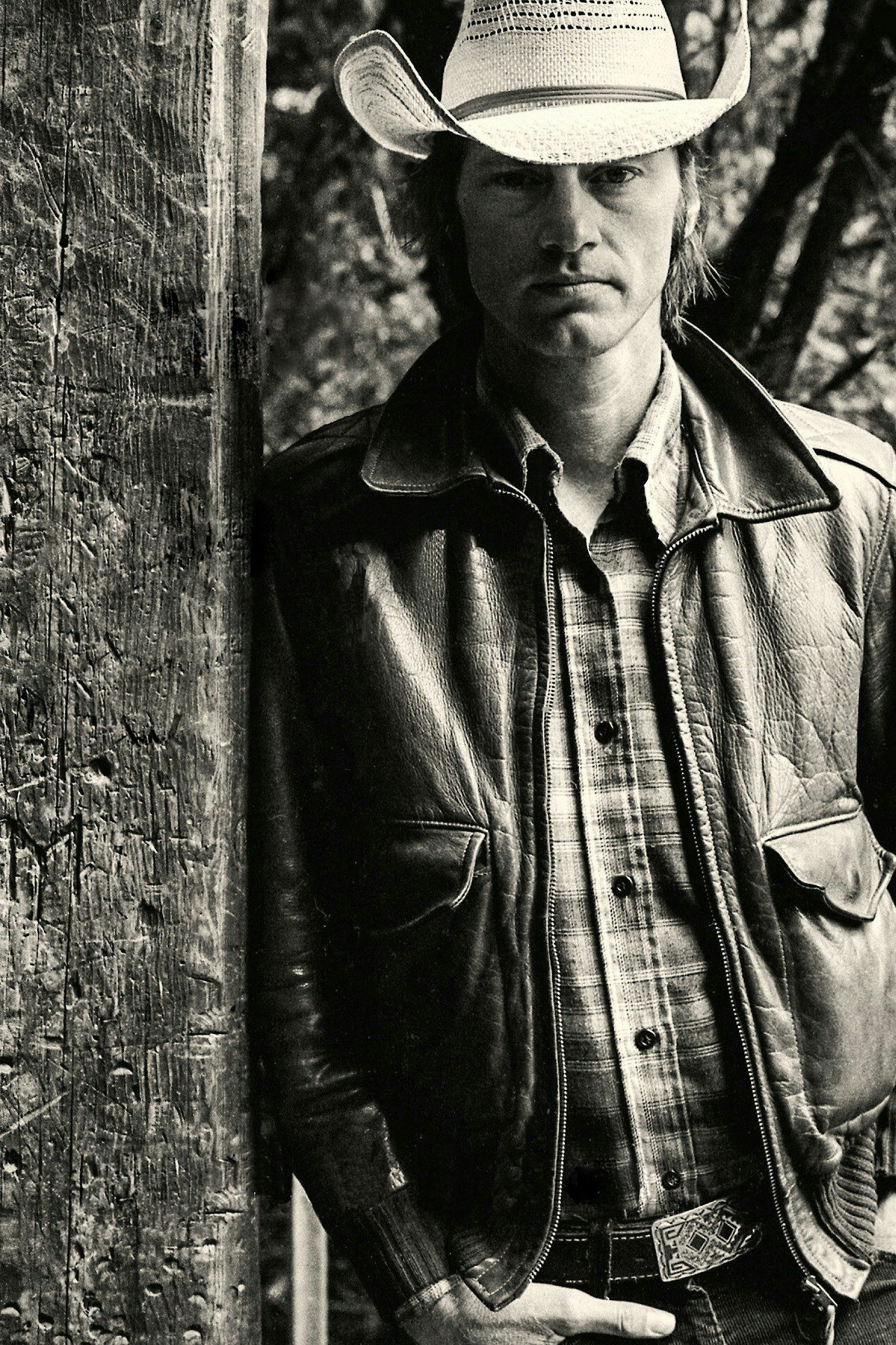 sam shepard