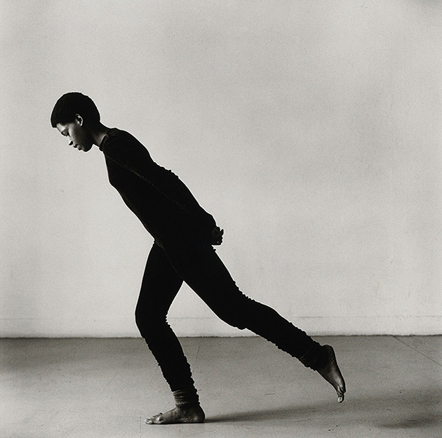 Peter Hujar. Cheryl Sutton