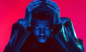 The Weeknd