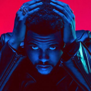 The Weeknd