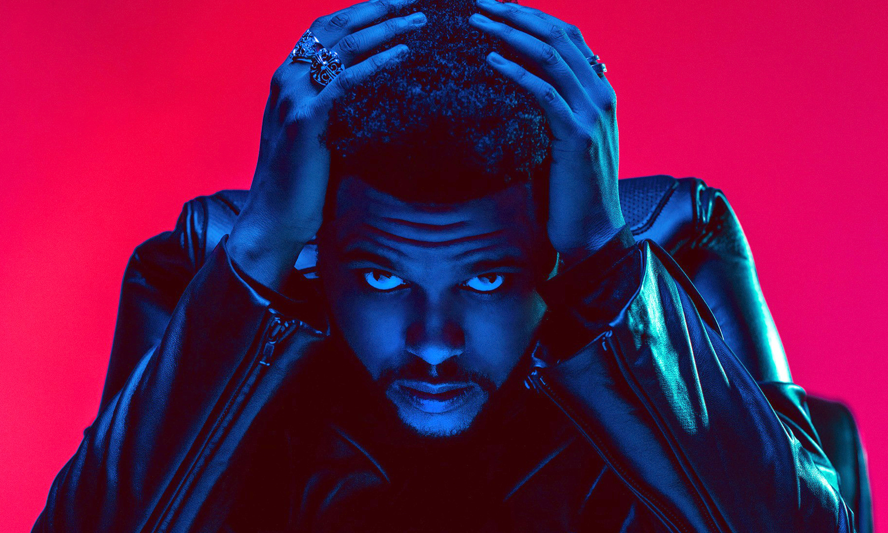 The Weeknd