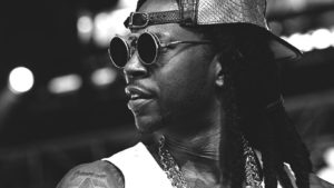 2 Chainz Rapture Hip Hop