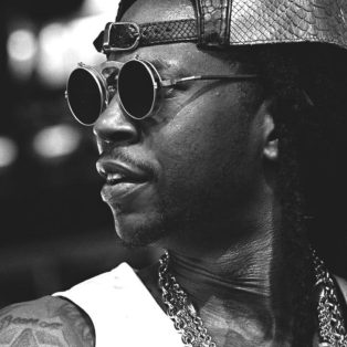 2 Chainz Rapture Hip Hop