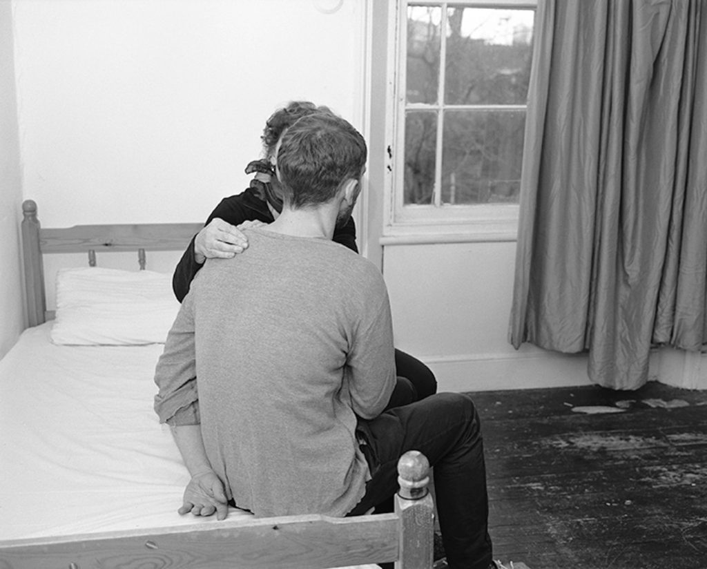 Joanna Piotrowska. XXXI, FROWST. 2013-2014.