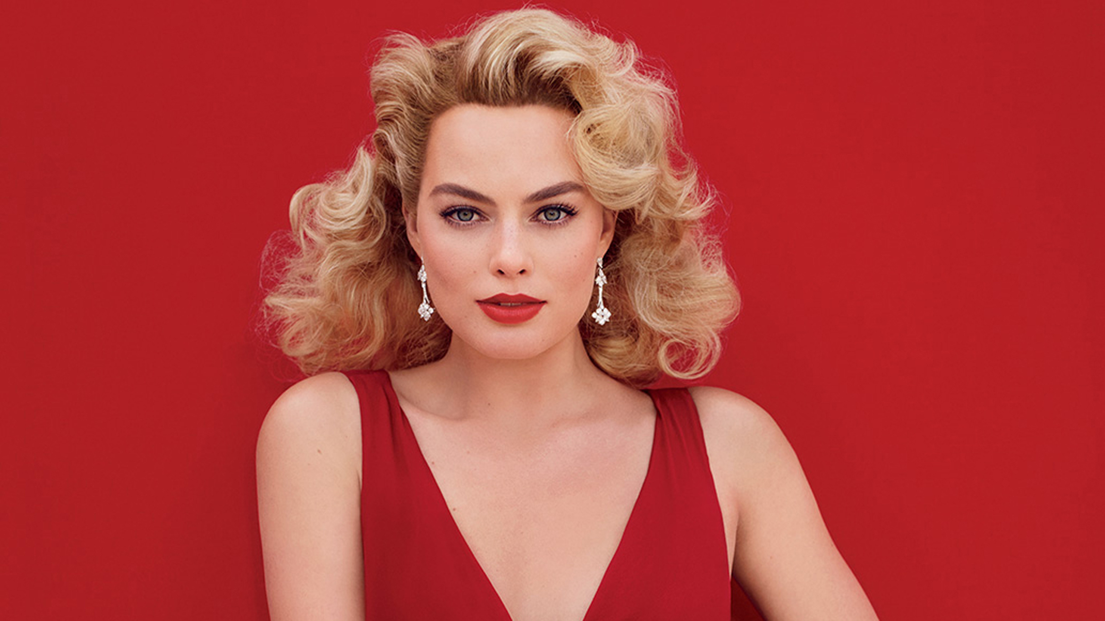 Margot Robbie