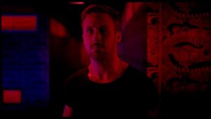 Ryan Gosling Only God Forgives
