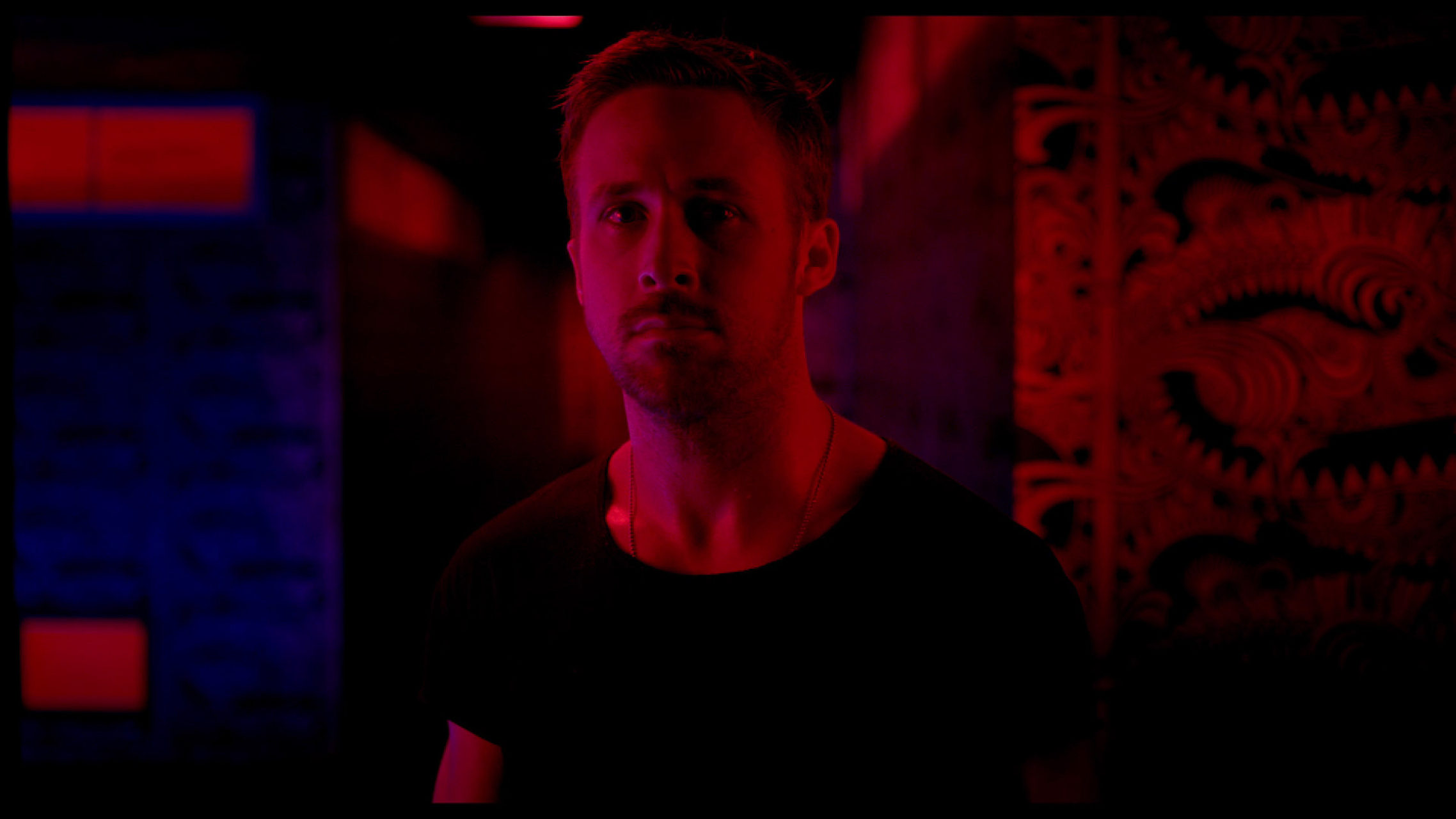 Ryan Gosling Only God Forgives