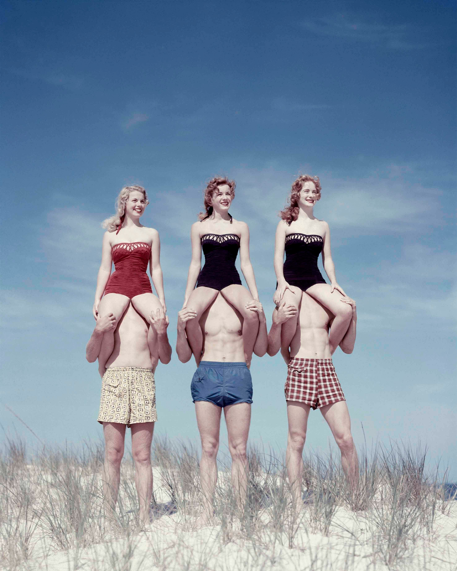 Weronika Gesicka - Untitled #1