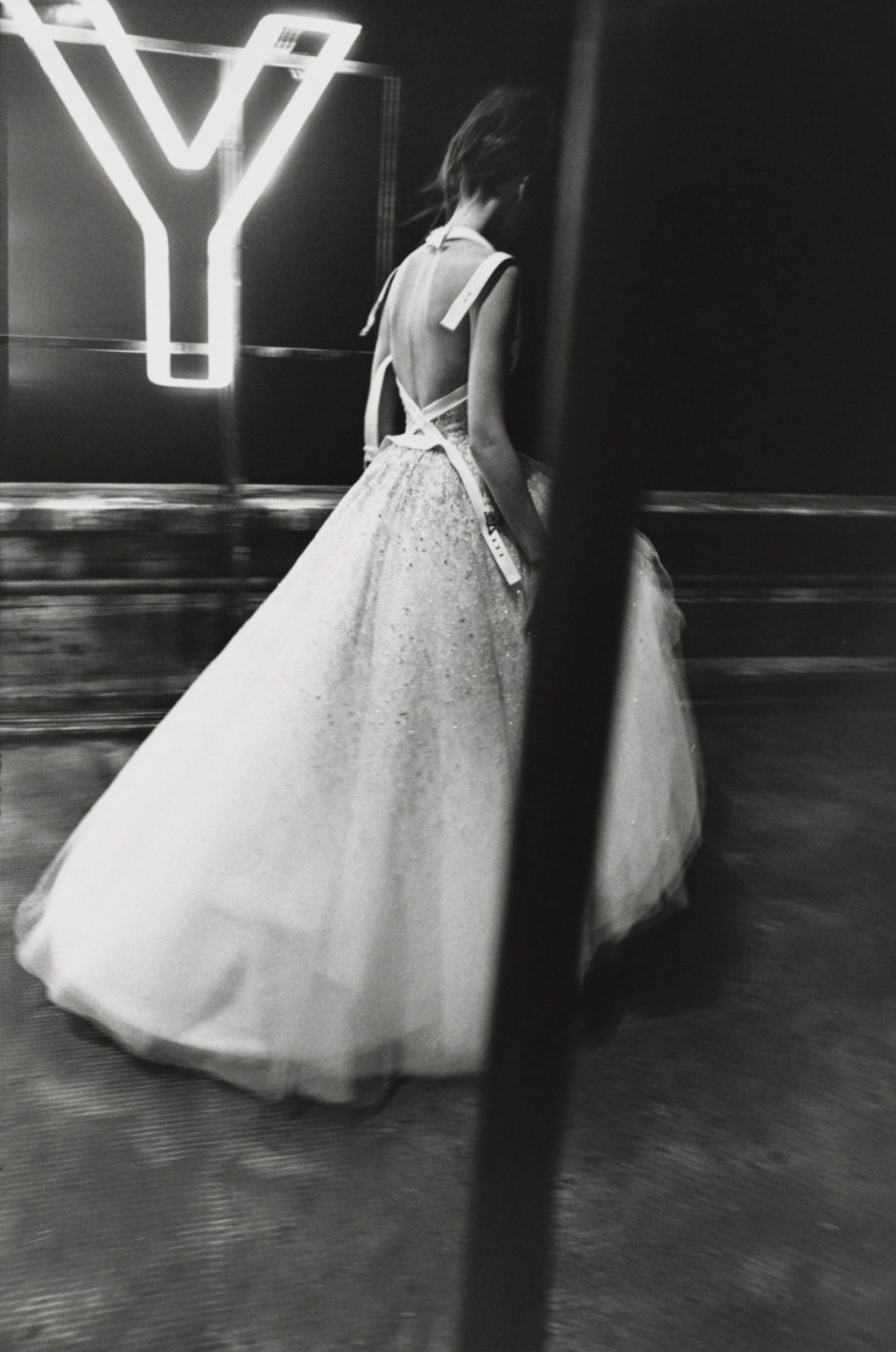 ball gown