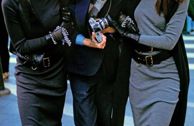 bill and models