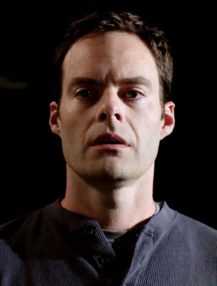 Bill Hader